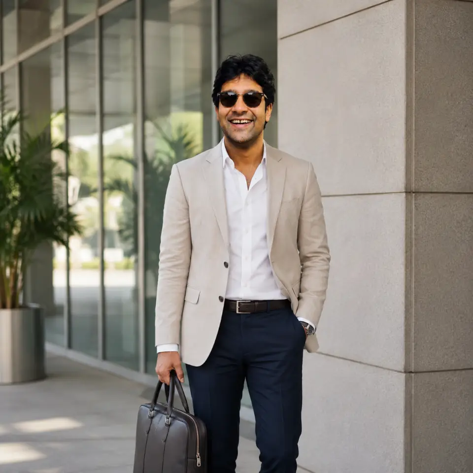 Hemant Goyal — Accountancy Tutor in Gurugram