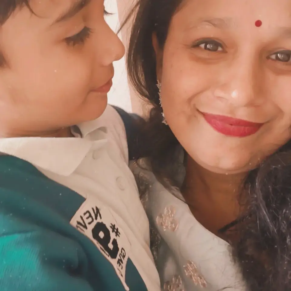 Kriti Vats — Maths Tutor in Faridabad