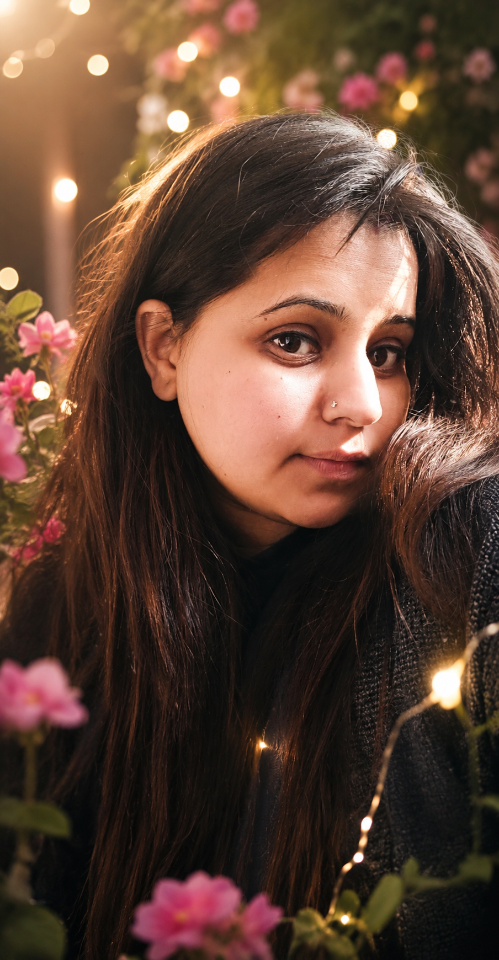 Pratibha Verma — Home Tutor in New Delhi