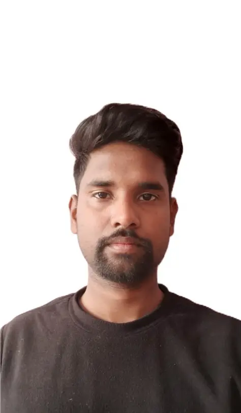 Pankaj — Maths Tutor in Gurugram
