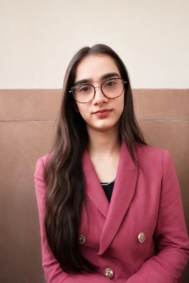 Akriti Singh — Biology Tutor in Varanasi
