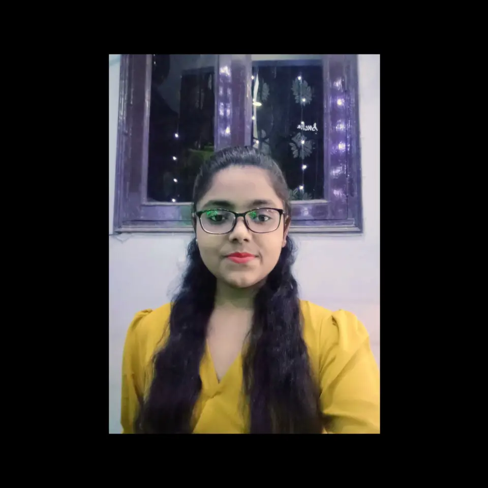 Shivani Singh — English Tutor in Gurugram