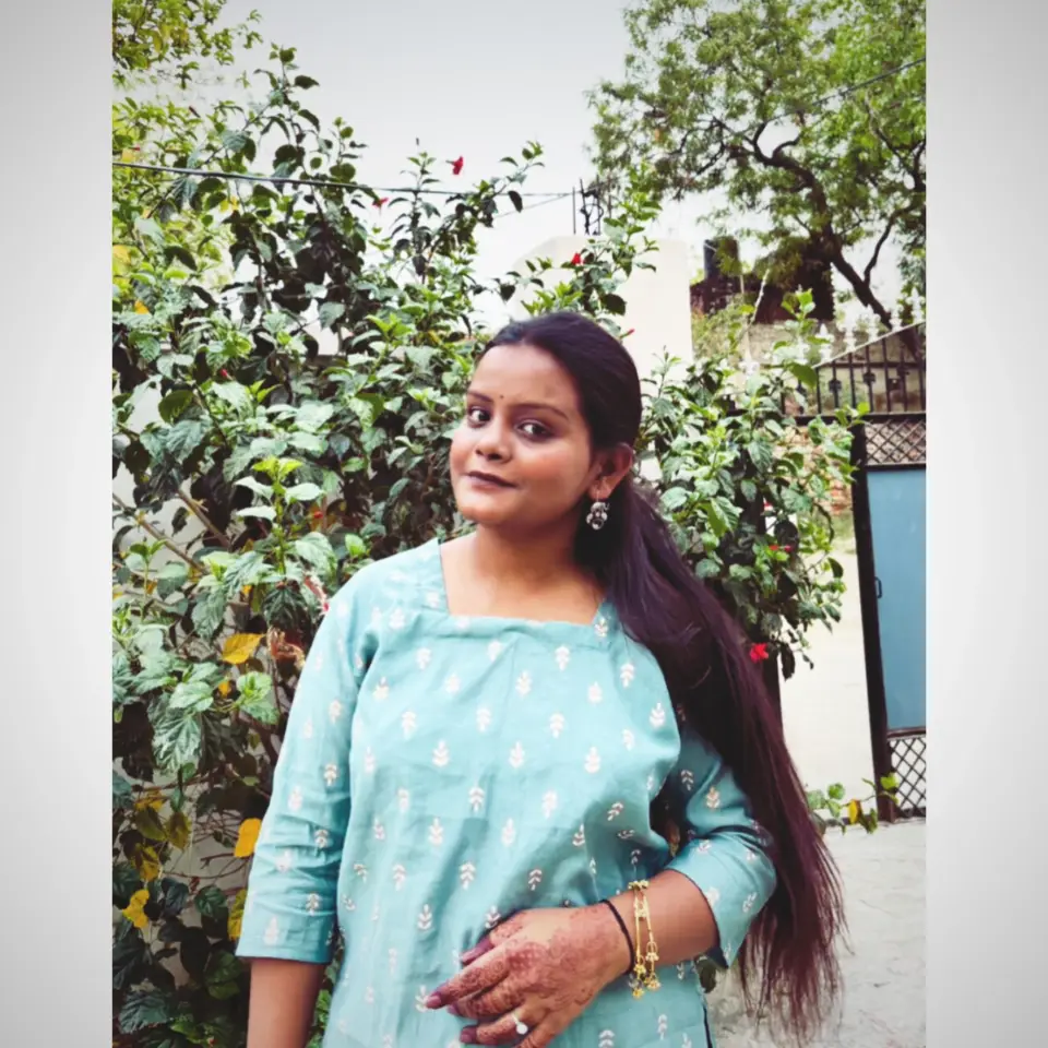 Kashish Rai — Science Tutor in Varanasi