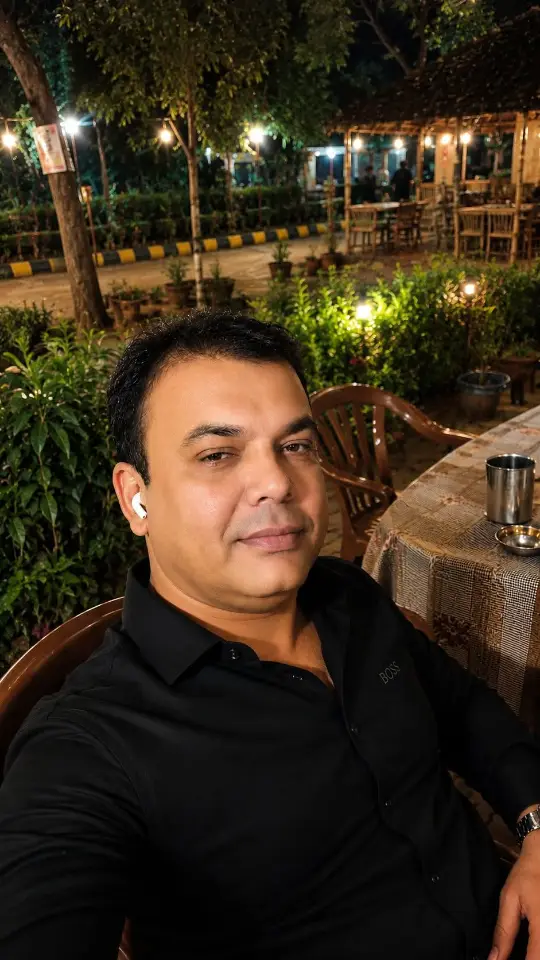 Abhishek Chandan Jha — Maths Tutor in Noida