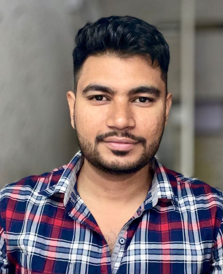 Ajay Sharma — Maths Tutor in Gurugram