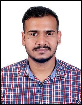 Akshat Mahawar — Science Tutor in Gurugram