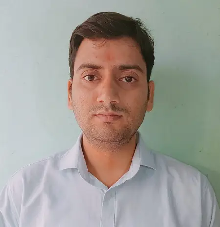 Na — Physics Tutor in Ghaziabad