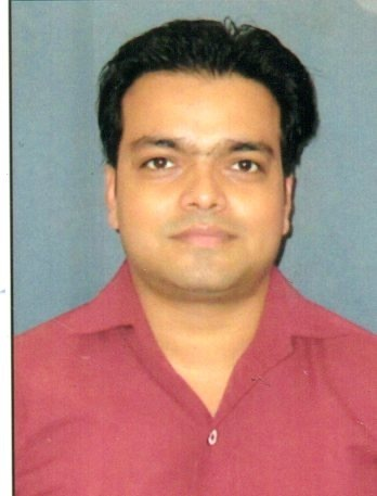 Hemant Gupta — Maths Tutor in Varanasi