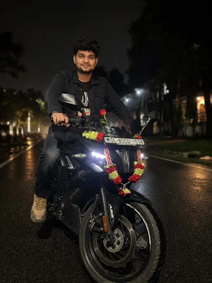 Mishu Kumar — Maths Tutor in Noida