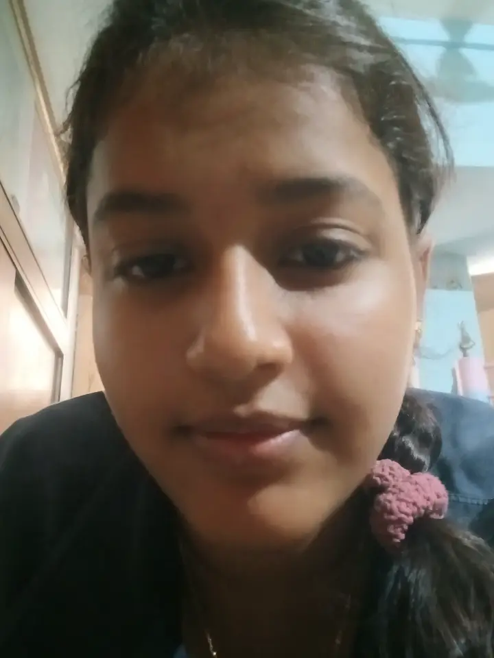 Khushi Jaiswal — Home Tutor in Varanasi