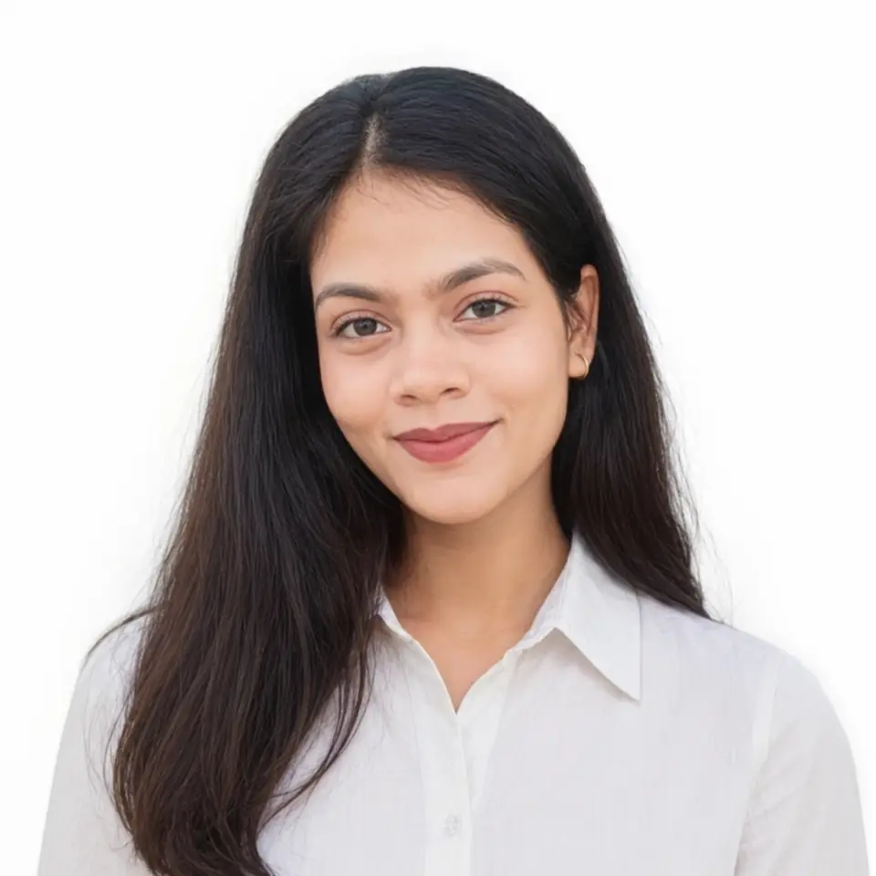 Shraddha Singh — Chemistry Tutor in Varanasi