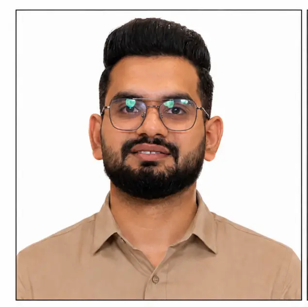 Nikhil — Biology Tutor in Gurugram