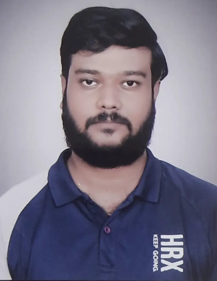 Satyajeet Chatterjee — Arts and Humanities Tutor in Varanasi