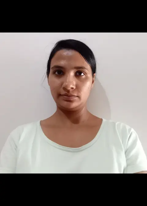 Ambika Lohera — Home Tutor in Gurugram