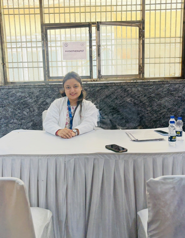 Sandhya Sharma — Maths Tutor in New Delhi