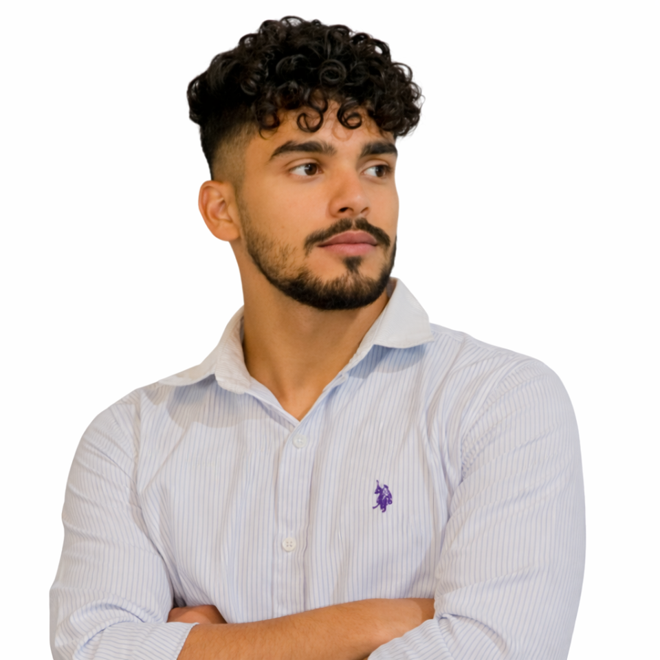 Raman Sharma — English Tutor in Noida