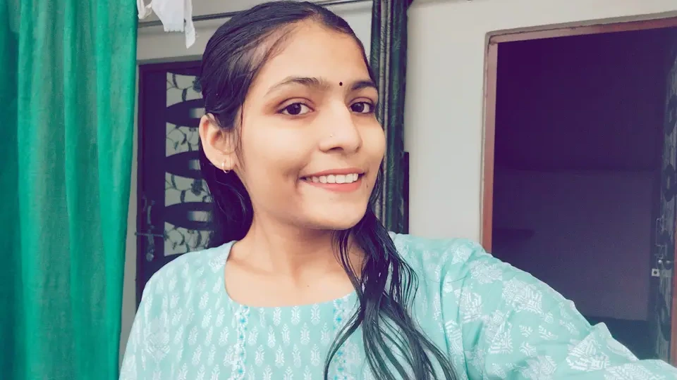 Namita Singh — Home Tutor in Varanasi