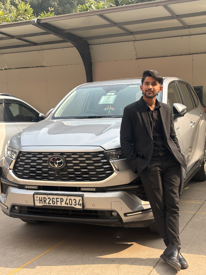 Adbhut Gupta — Maths Tutor in Kanpur