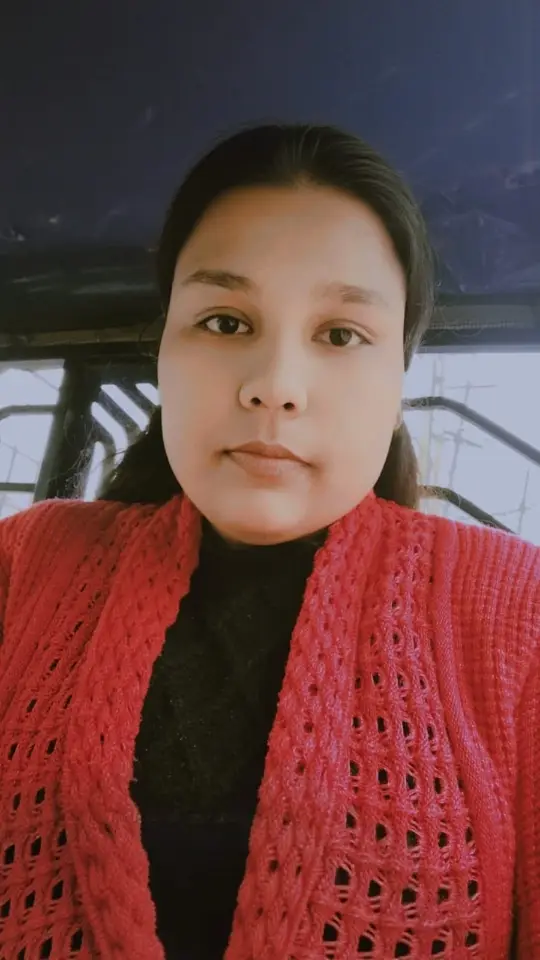 Nikita Chauhan — Maths Tutor in Ghaziabad
