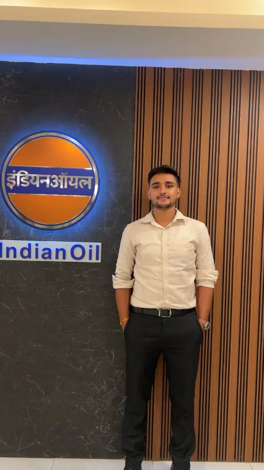 Harsh Singh — Maths Tutor in Noida