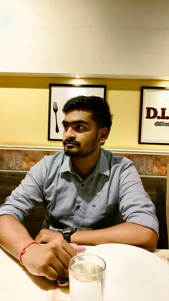 Roushan Kumar — Maths Tutor in Varanasi