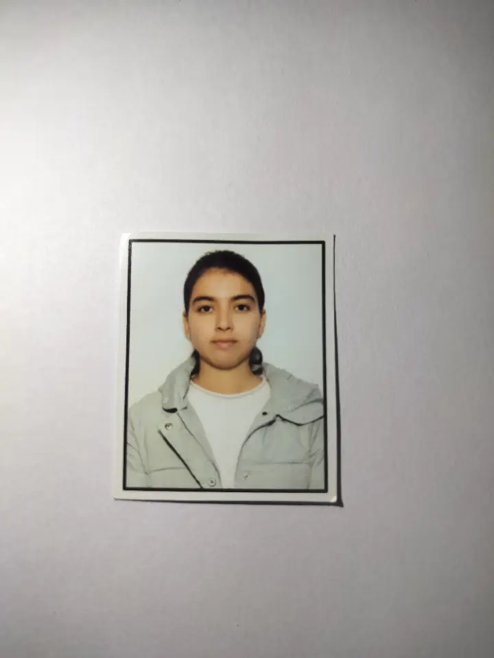 Preeti Sangwan — Home Tutor in New Delhi