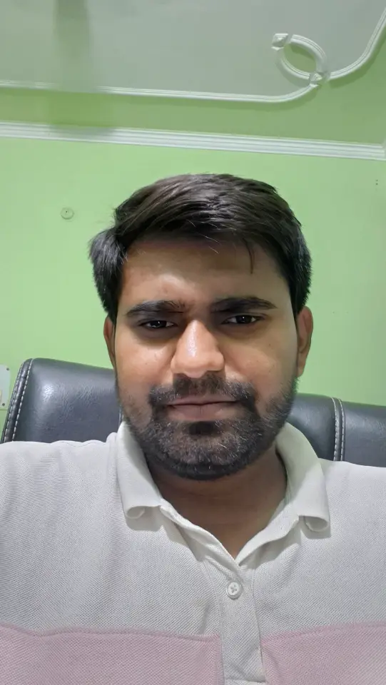 Himanshu Rajput — Maths Tutor in Faridabad