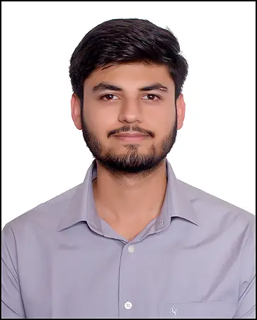 Pranav Singh — Home Tutor in Gurugram
