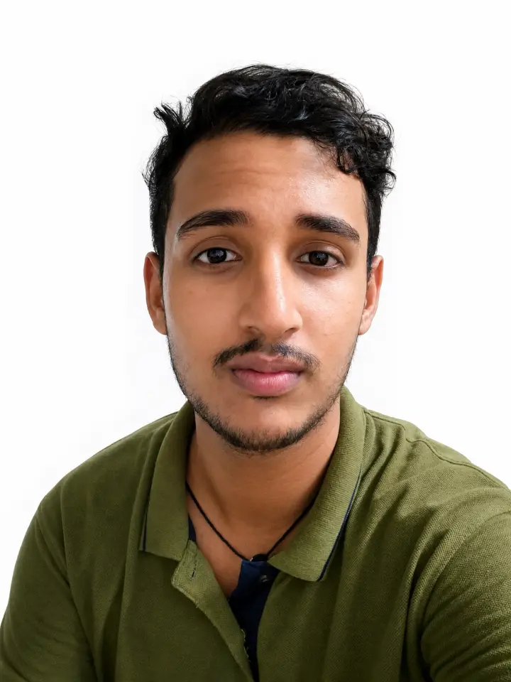 Abhyuday Abhinandan — Maths Tutor in Varanasi