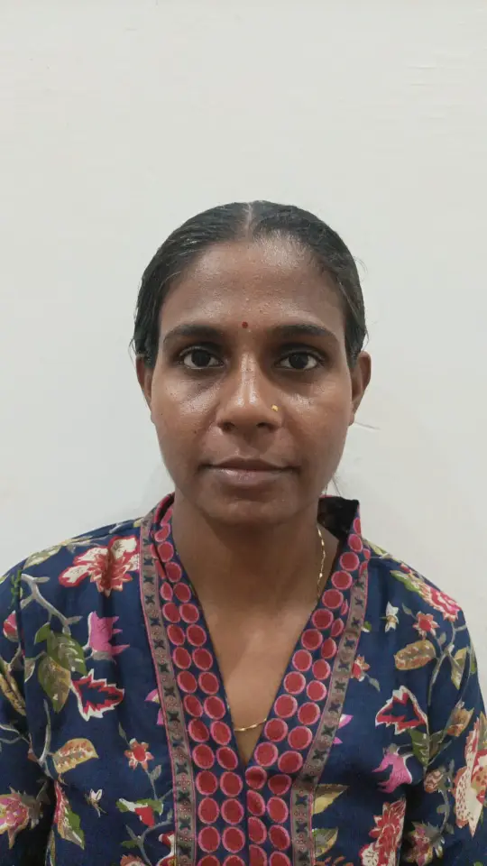 Chitransi Tiwari — Social Studies Tutor in Varanasi