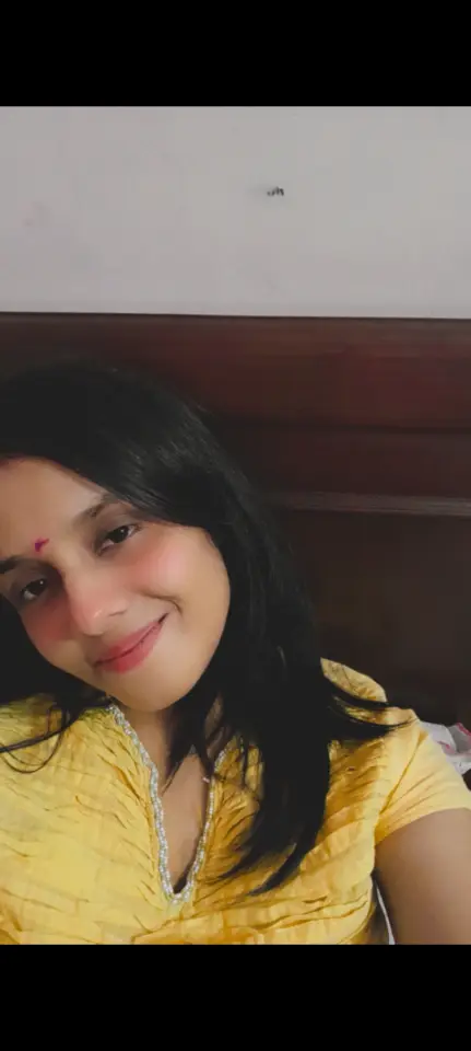 Upasna Yadav — Biology Tutor in Gurugram