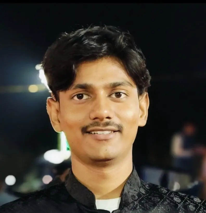 Shivang Singh — Maths Tutor in Varanasi