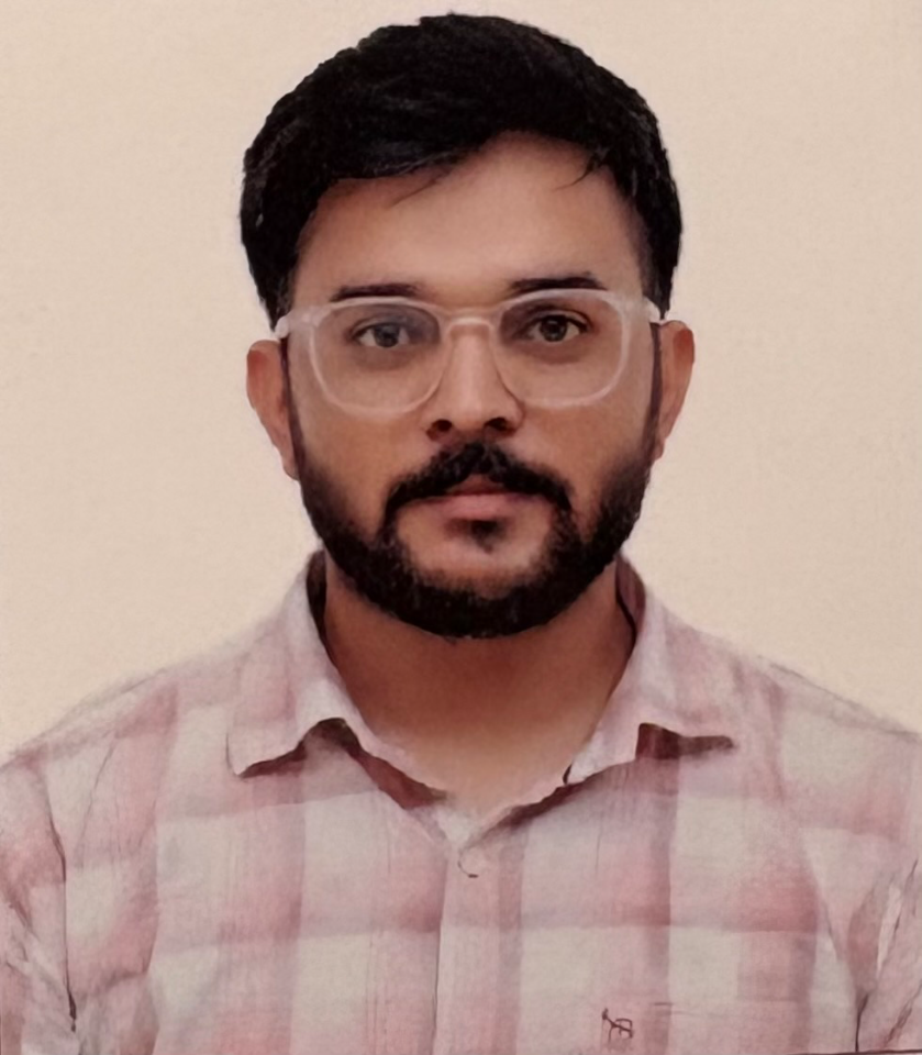 Anil Tanwar — Hindi Tutor in Gurugram