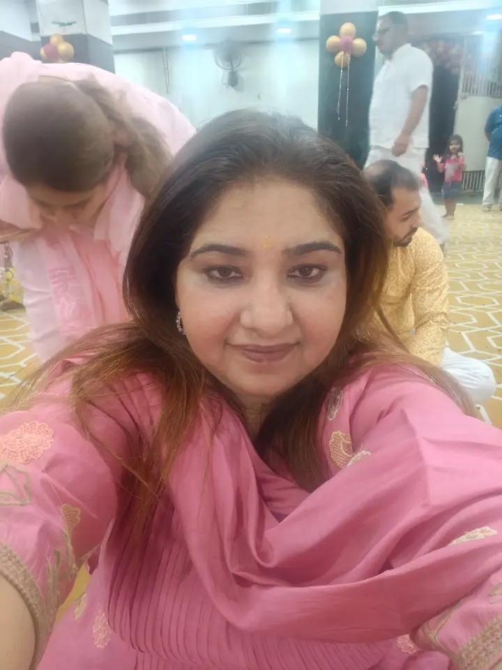 Neha Ahuja — Accountancy Tutor in New Delhi