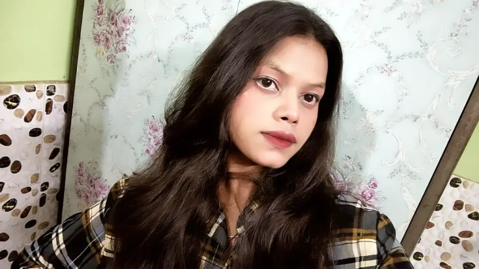 Palak Chaudhary — Home Tutor in Varanasi