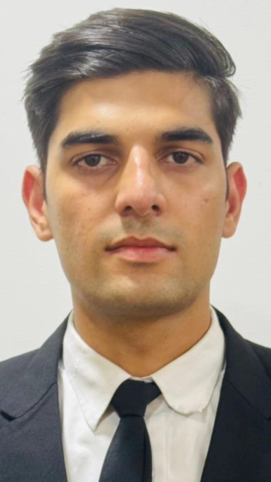 Krishna Sharma — Drawing / Fine Arts Tutor in Gurugram