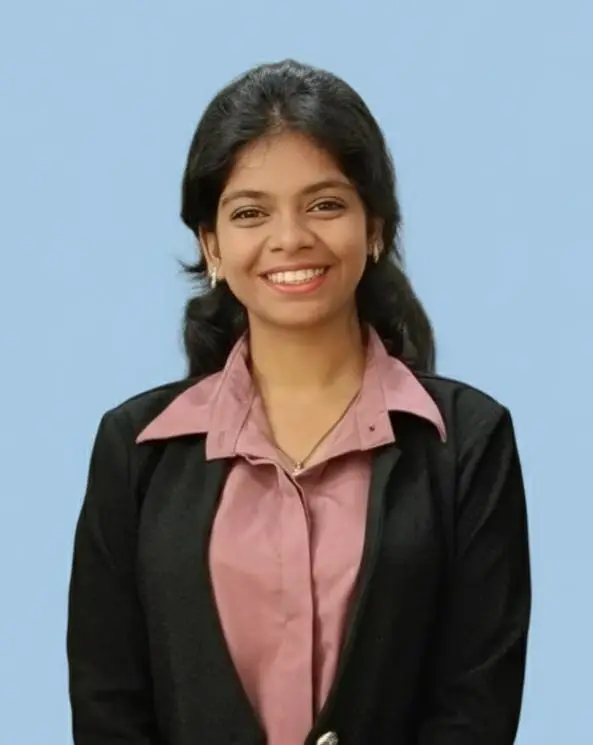 Diksha Agrawal 163 — Accountancy Tutor in Noida