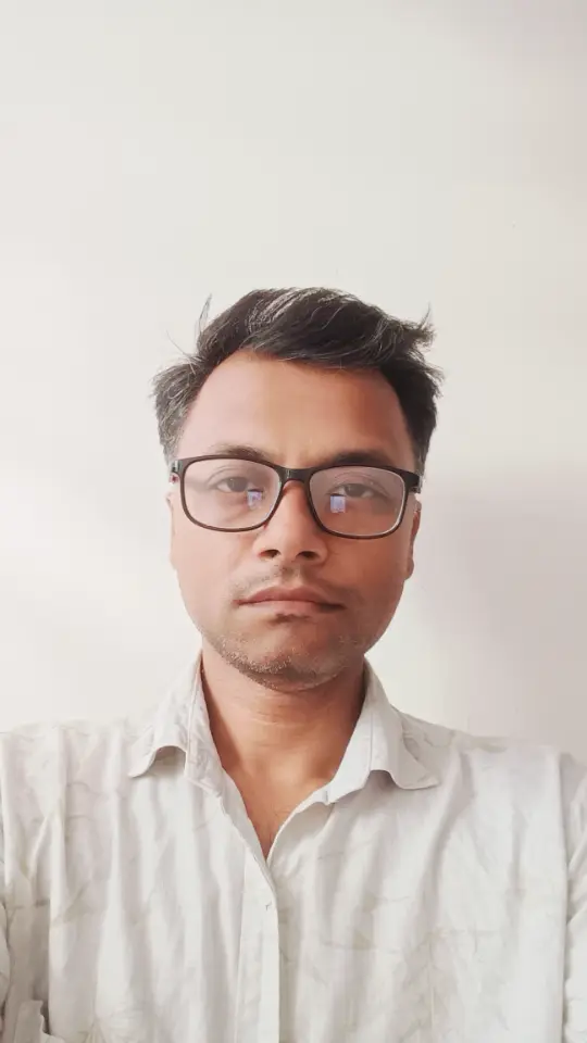 Rajeev Soor — Maths Tutor in Faridabad
