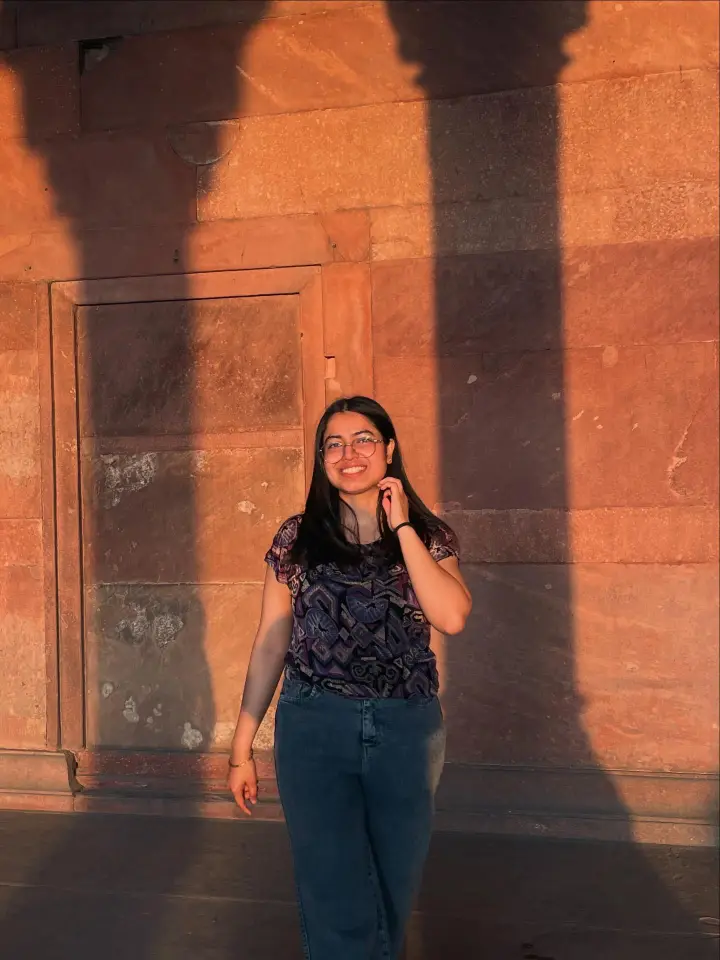 Nisha Gautam — Biology Tutor in Prayagraj