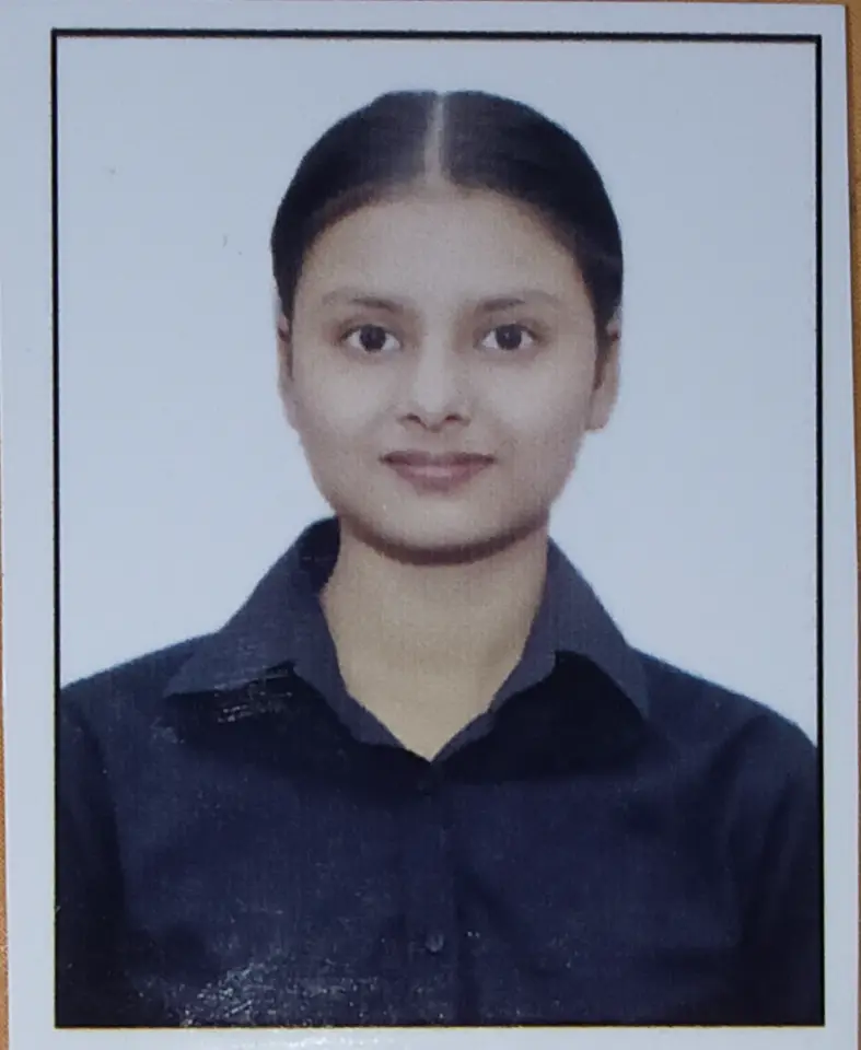 Můskån — English Tutor in Ghaziabad
