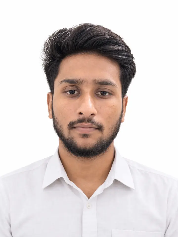 Upendra Kumar — Physics Tutor in Kanpur