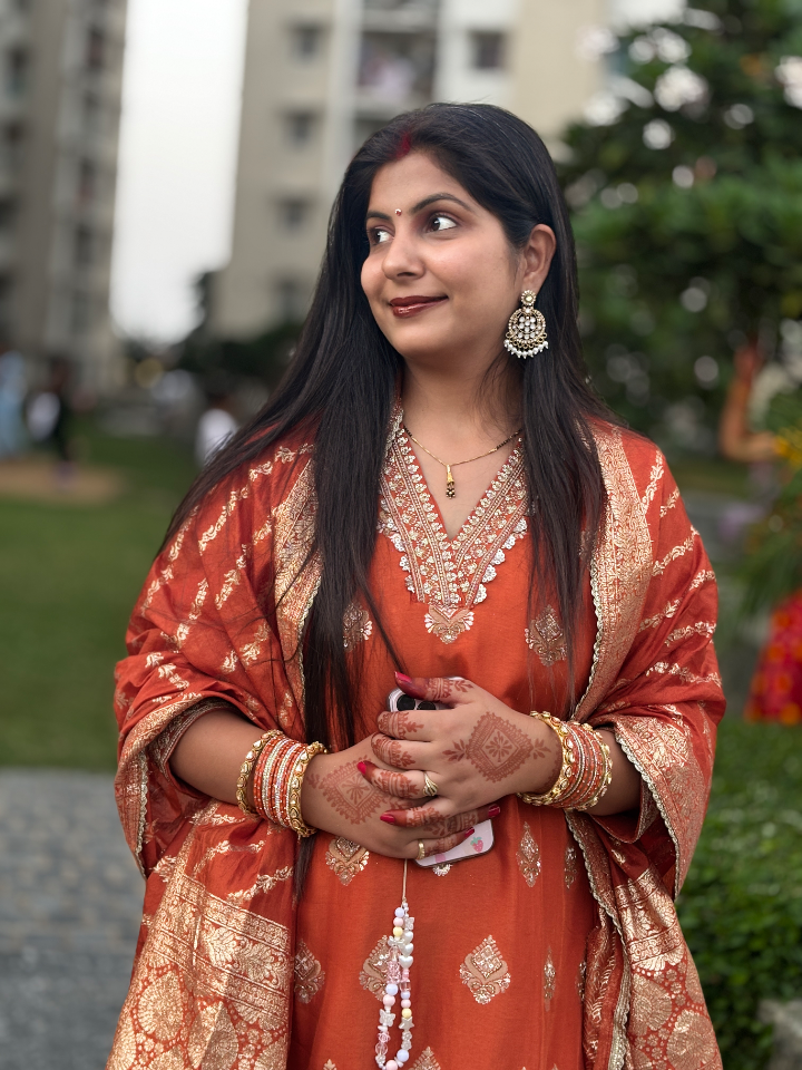 Reeshu Pahwa — Home Tutor in Gurugram