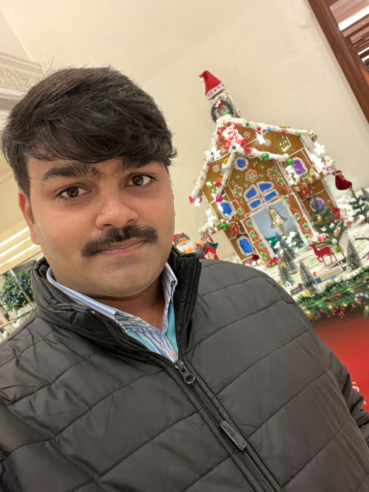 Abhijeet Prajapati — Accountancy Tutor in Varanasi