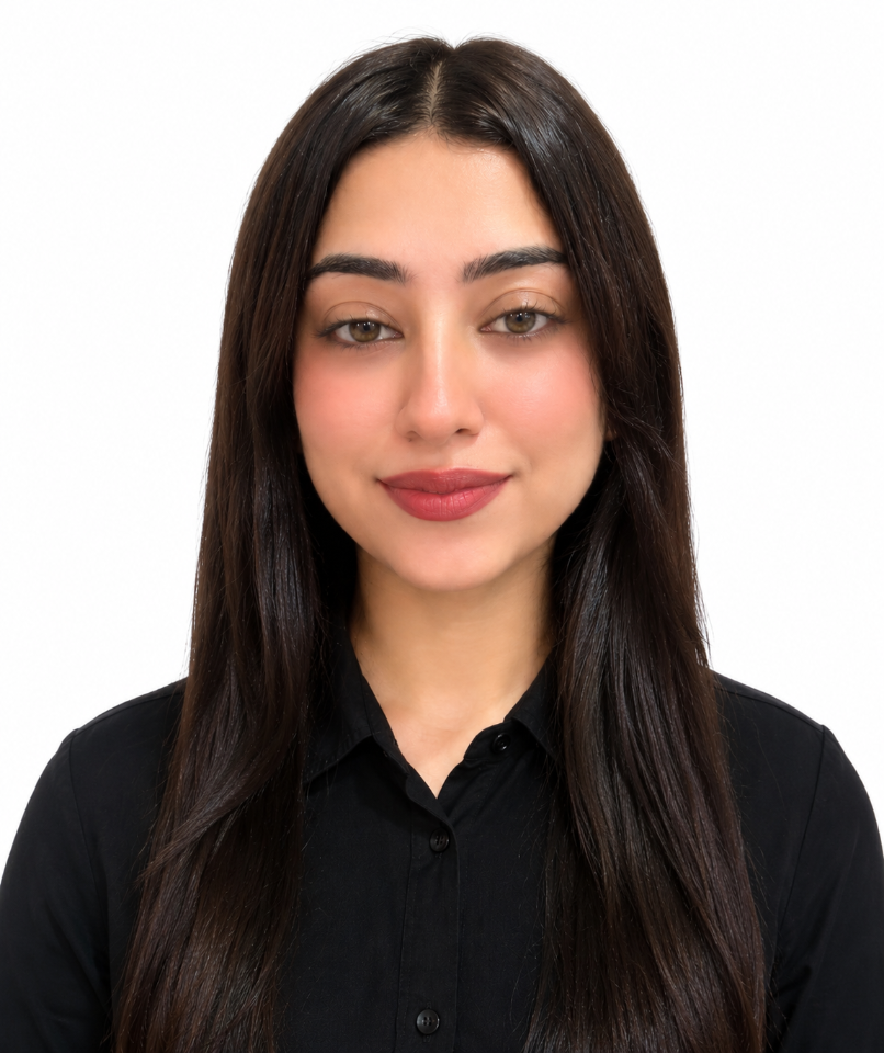 Vaishali Narang — Maths Tutor in Faridabad