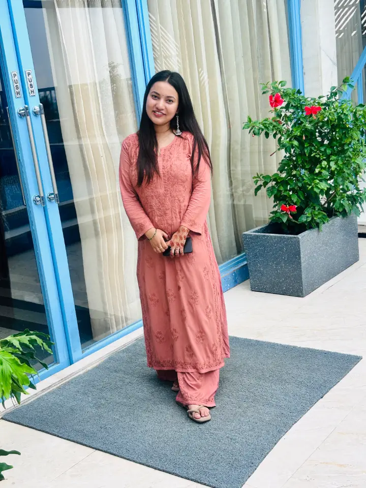 Priya Rana — Hindi Tutor in Noida