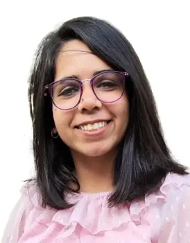 Krishika Chhabra — Drawing Tutor in Gurugram