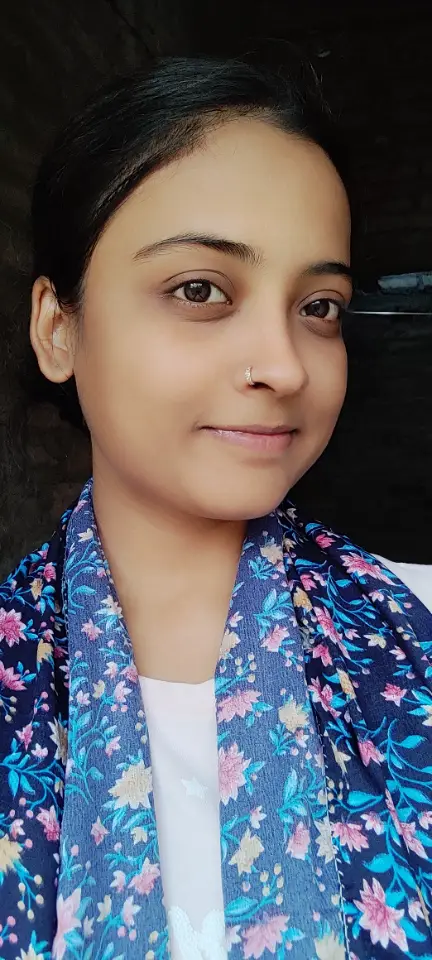Ruchi Pandey — Maths Tutor in Prayagraj