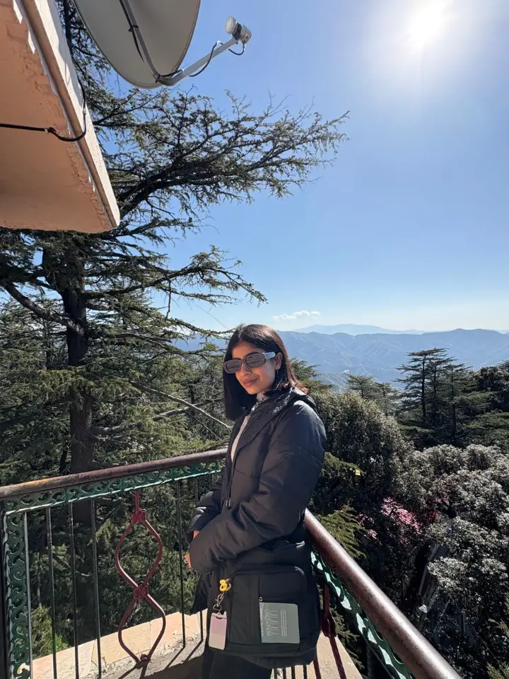 Disha Gupta — Maths Tutor in Gurugram