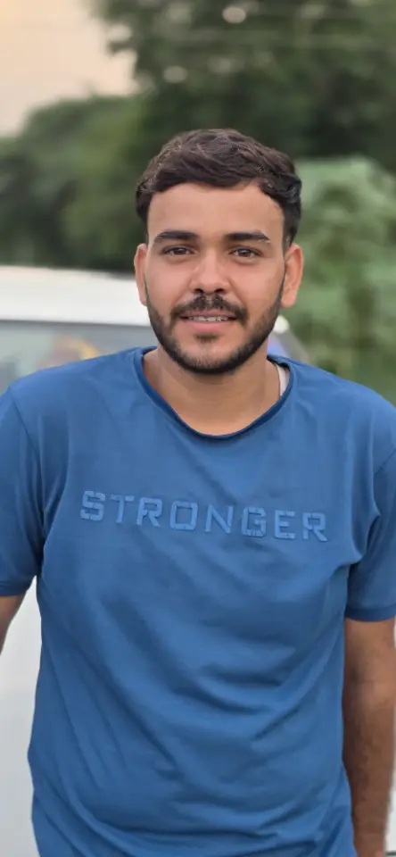 Rohit — Maths Tutor in Varanasi