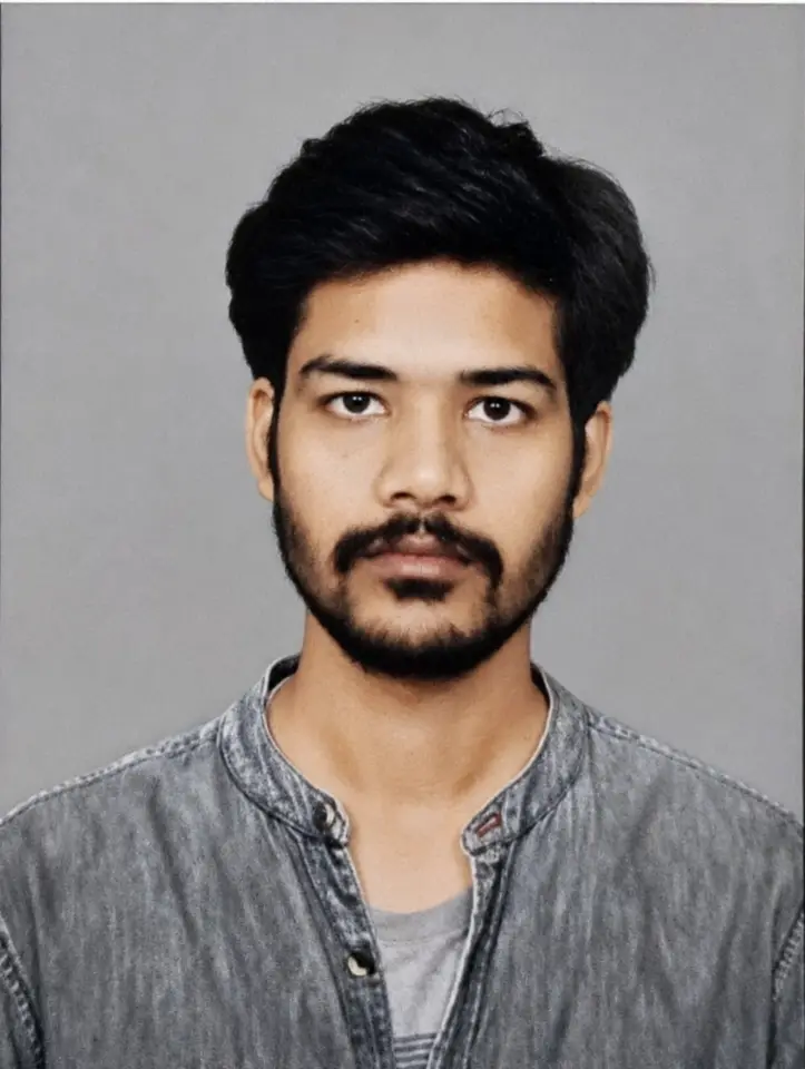 Manish Singh — Science Tutor in Varanasi